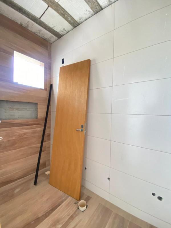 Casa, Masterville, 3 Quartos, 3 Vagas, 1 Suíte