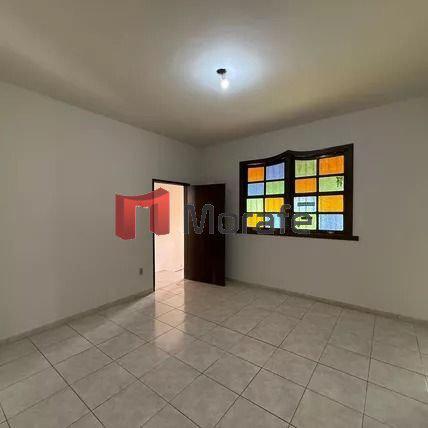Casa, Alto Caiçaras, 4 Quartos, 4 Vagas