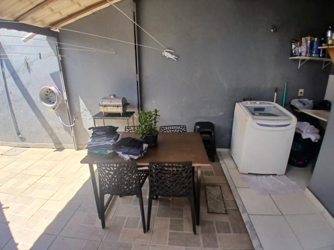 Casa, Parque São Pedro (venda Nova), 2 Quartos, 1 Vaga