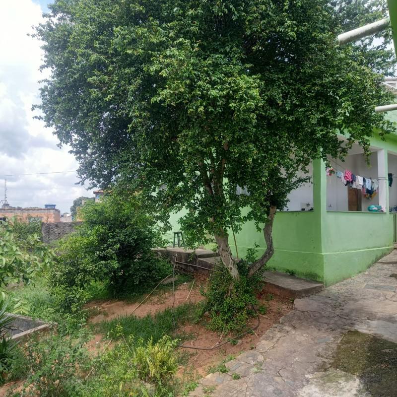 Casa, Mantiqueira, 2 Quartos, 1 Vaga