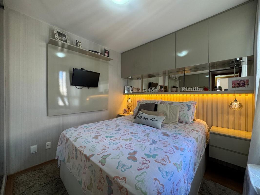 Apartamento, Ouro Preto, 3 Quartos, 2 Vagas, 1 Suíte