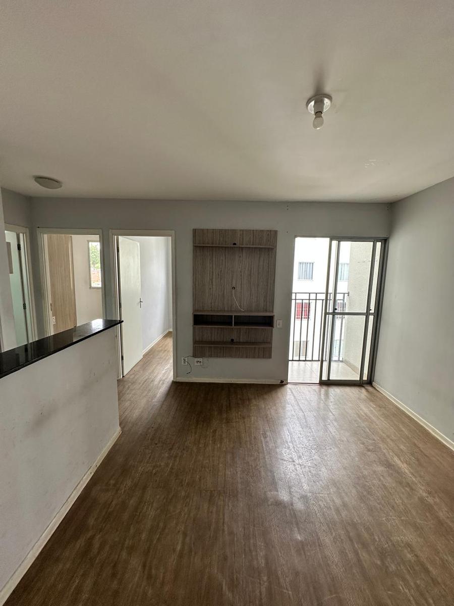 Apartamento, Acaiaca, 2 Quartos, 1 Vaga