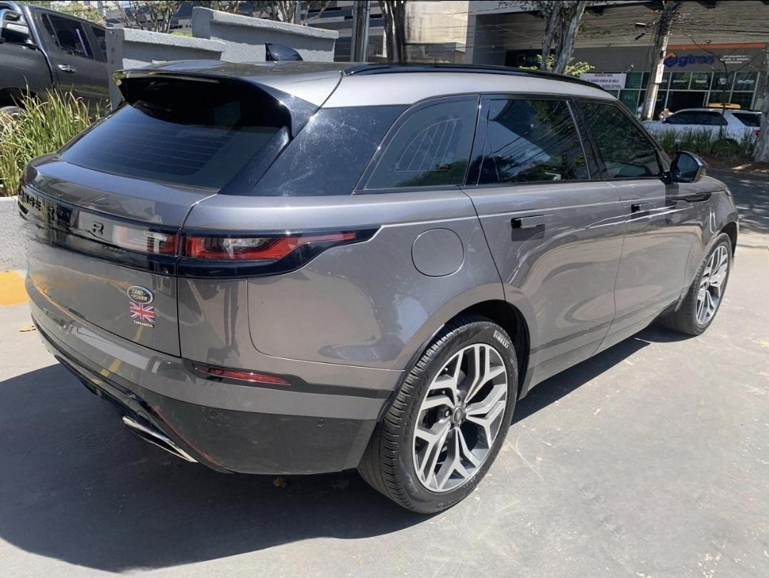 Land Rover Range R. Ve. R-dyn Se 2.0 4x4 300cv Aut.