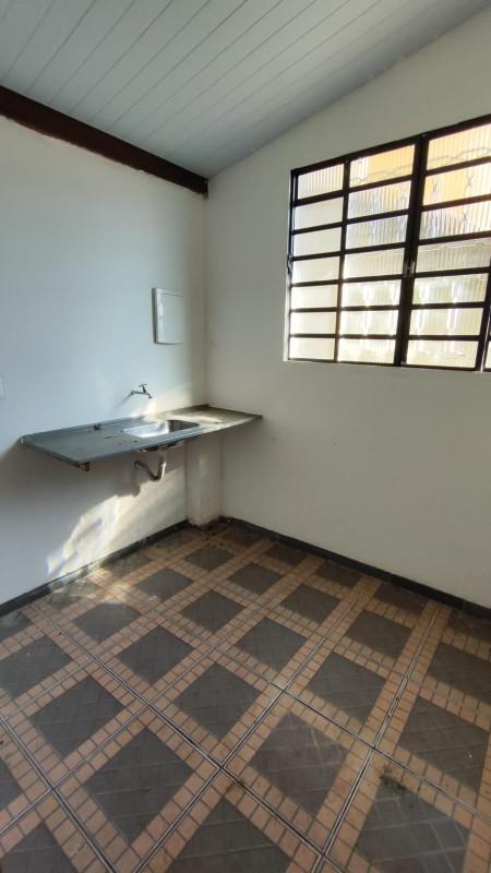 Casa, Alípio de Melo, 1 Quarto, 2 Vagas, 1 Suíte