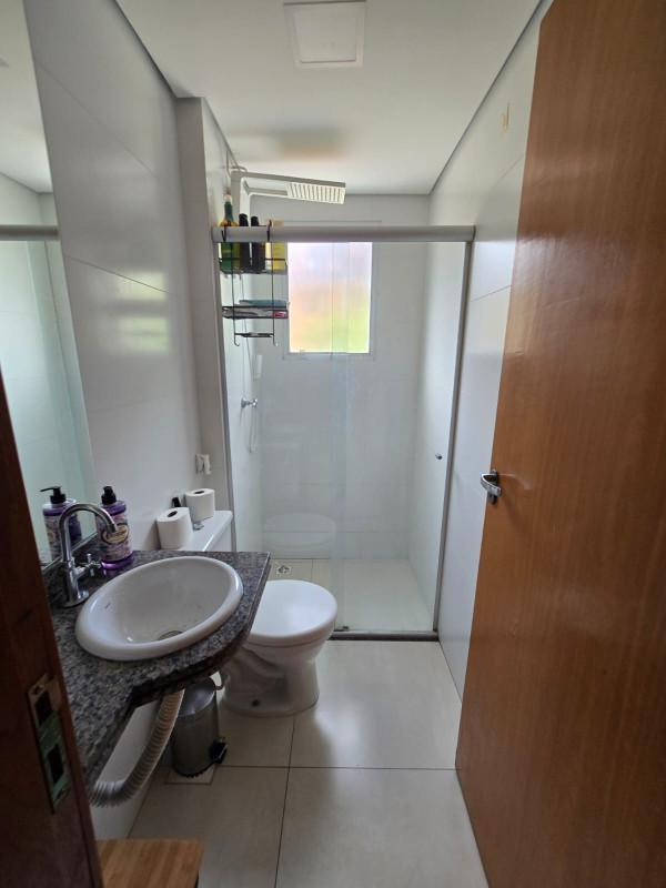 Apartamento, São Salvador, 2 Quartos, 1 Vaga