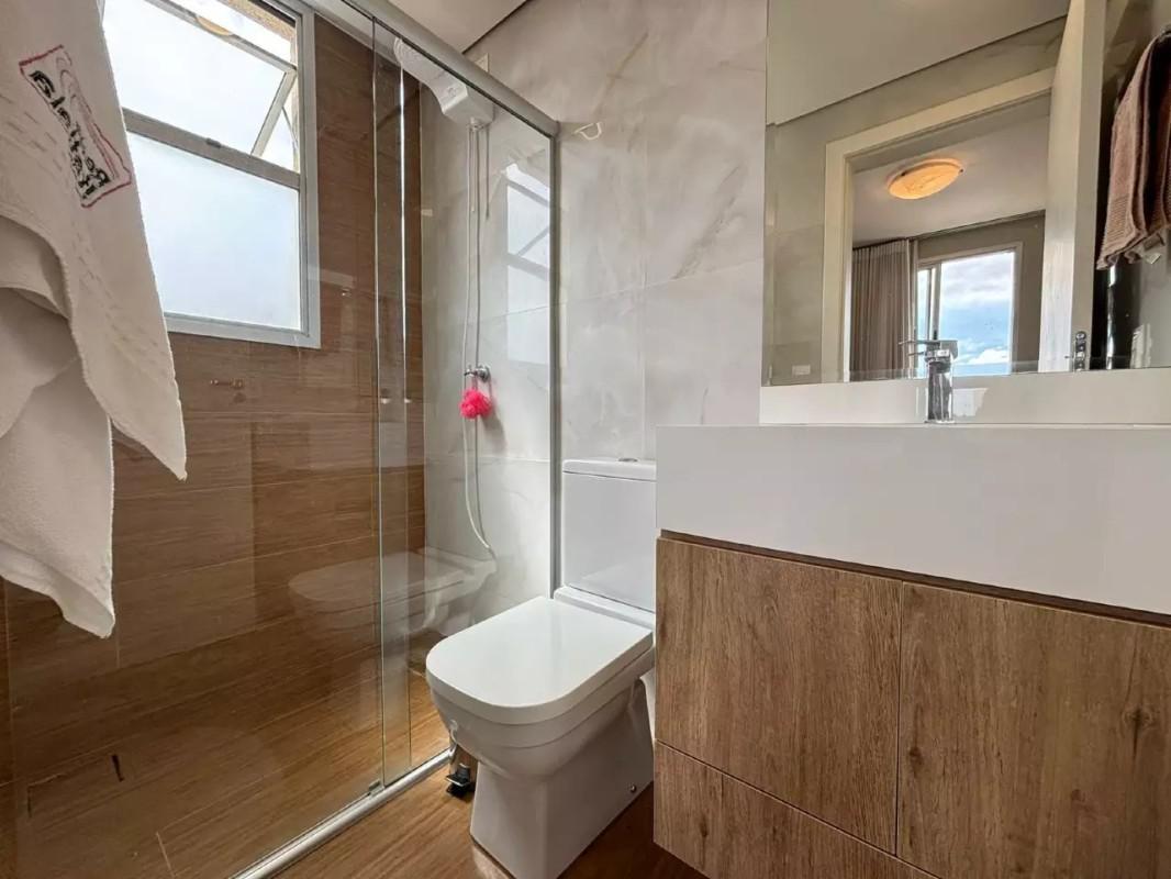 Apartamento, Ouro Preto, 2 Quartos, 2 Vagas, 1 Suíte