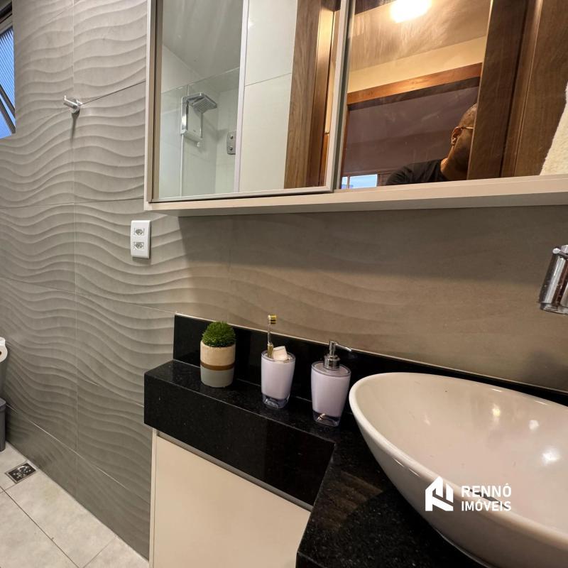 Apartamento, Santa Efigênia, 2 Quartos, 2 Vagas, 1 Suíte