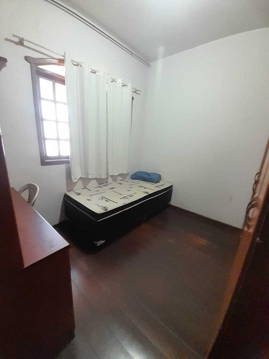 Casa, Córrego da Ilha, 3 Quartos, 1 Vaga