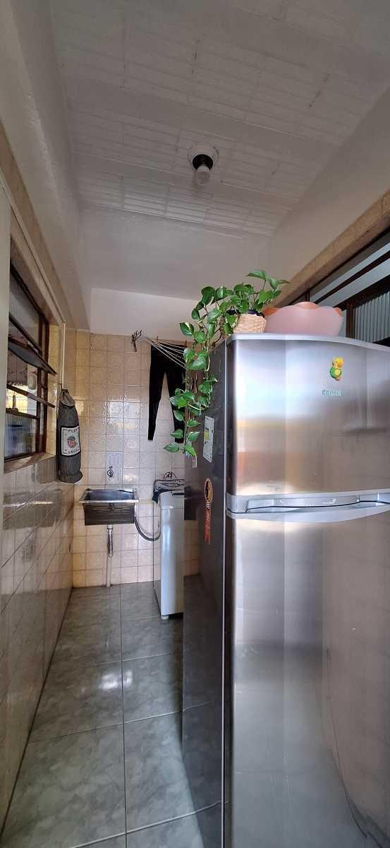Casa, Sagrada Família, 3 Quartos, 2 Vagas, 2 Suítes