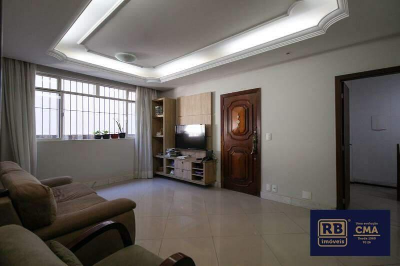 Apartamento, Luxemburgo, 4 Quartos, 2 Vagas, 2 Suítes