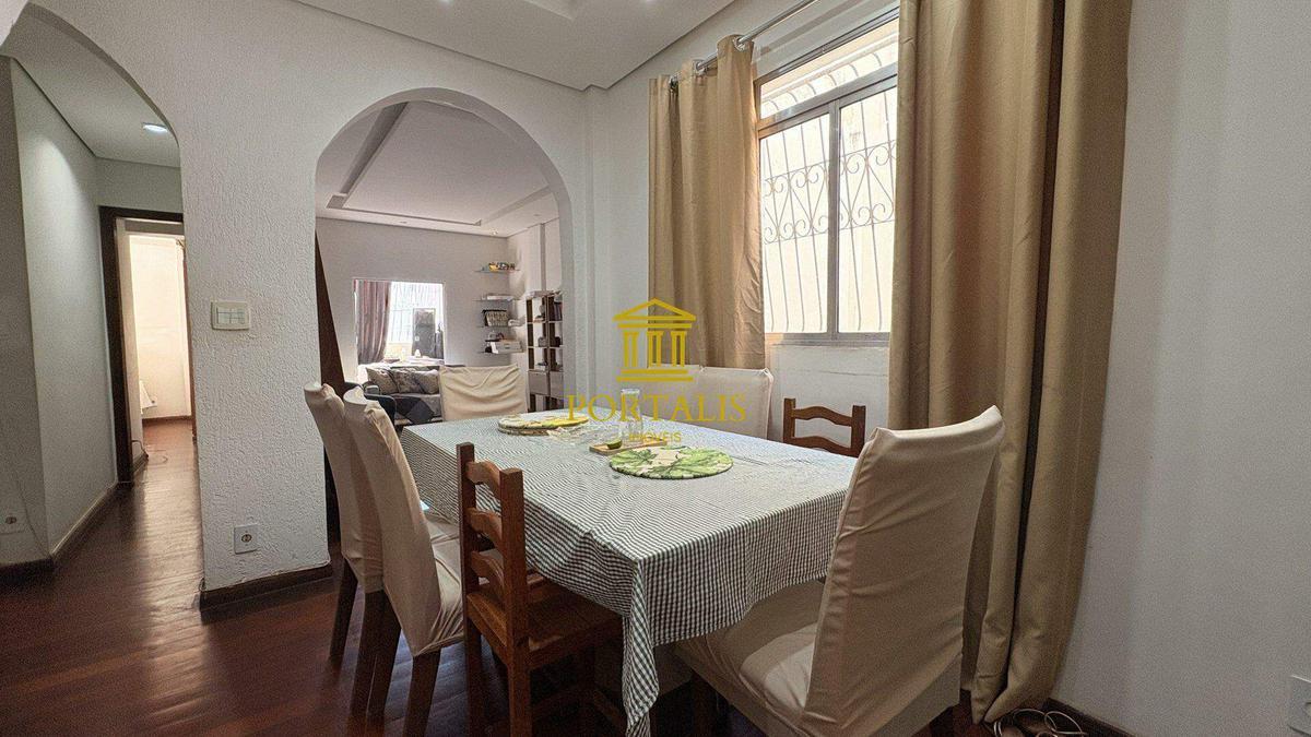 Cobertura, Santa Teresa, 3 Quartos, 2 Vagas, 1 Suíte