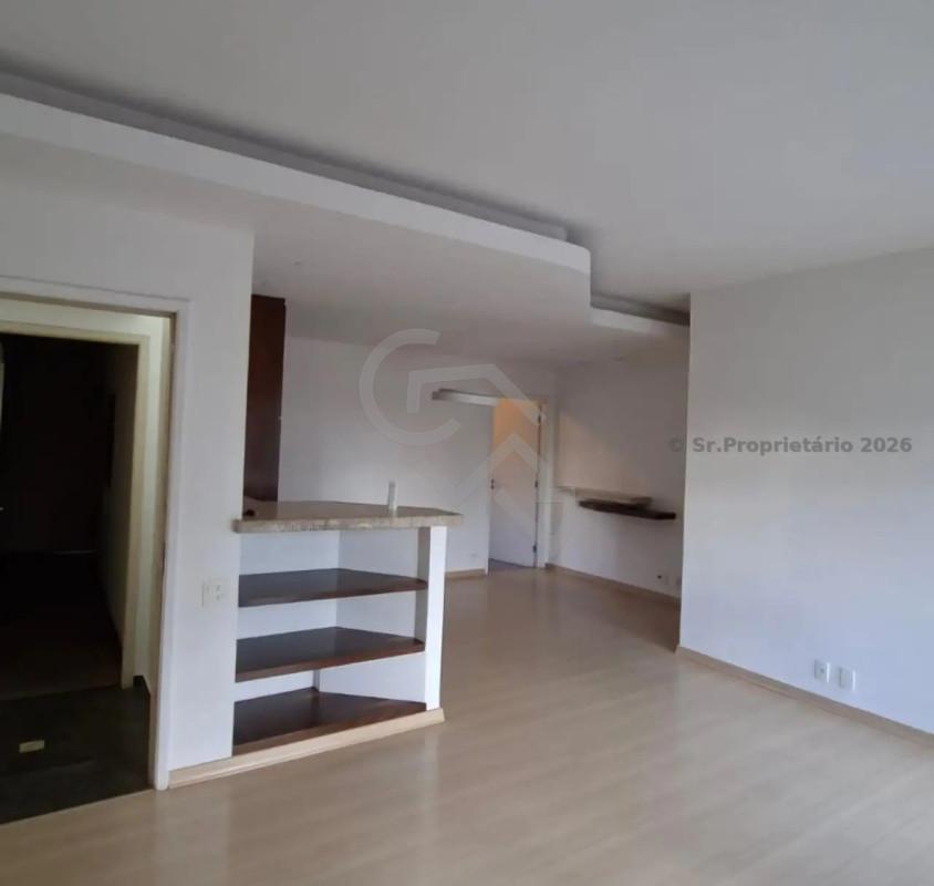 Apartamento, Santa Lúcia, 3 Quartos, 1 Vaga, 1 Suíte