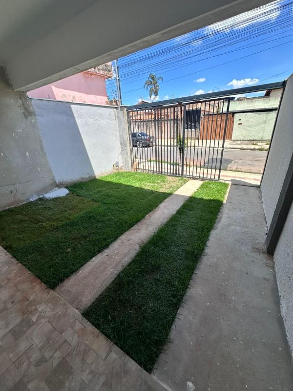 Casa, Pedra Azul, 3 Quartos, 4 Vagas, 1 Suíte