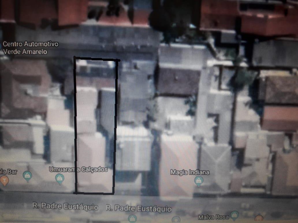 Andar, Padre Eustáquio, 0 Quarto, 0 Vaga