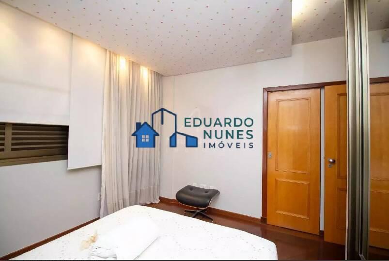 Apartamento, Funcionários, 4 Quartos, 5 Vagas, 2 Suítes