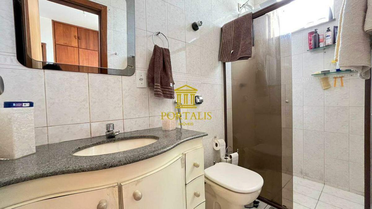 Cobertura, Palmares, 4 Quartos, 2 Vagas, 2 Suítes