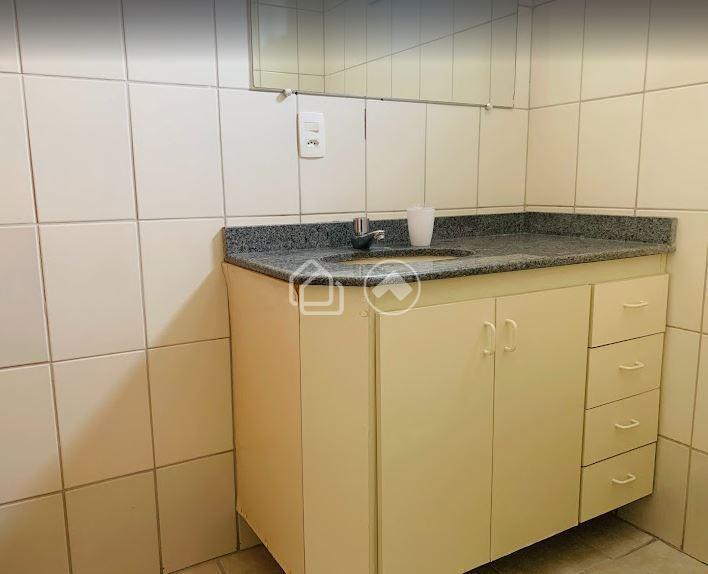 Apartamento, Buritis, 2 Quartos, 2 Vagas, 1 Suíte