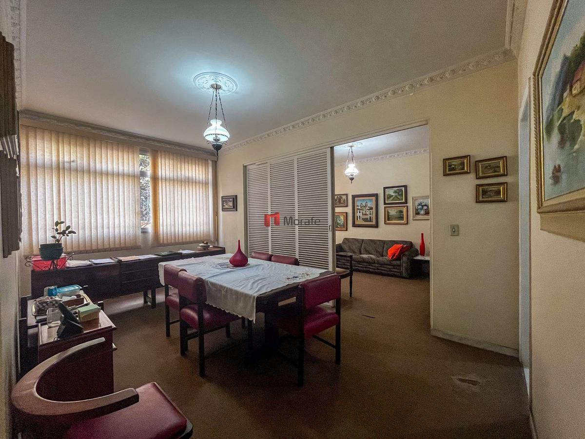 Apartamento, Santo Agostinho, 4 Quartos, 1 Vaga, 1 Suíte