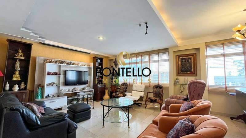 Apartamento, Funcionários, 4 Quartos, 2 Vagas, 1 Suíte