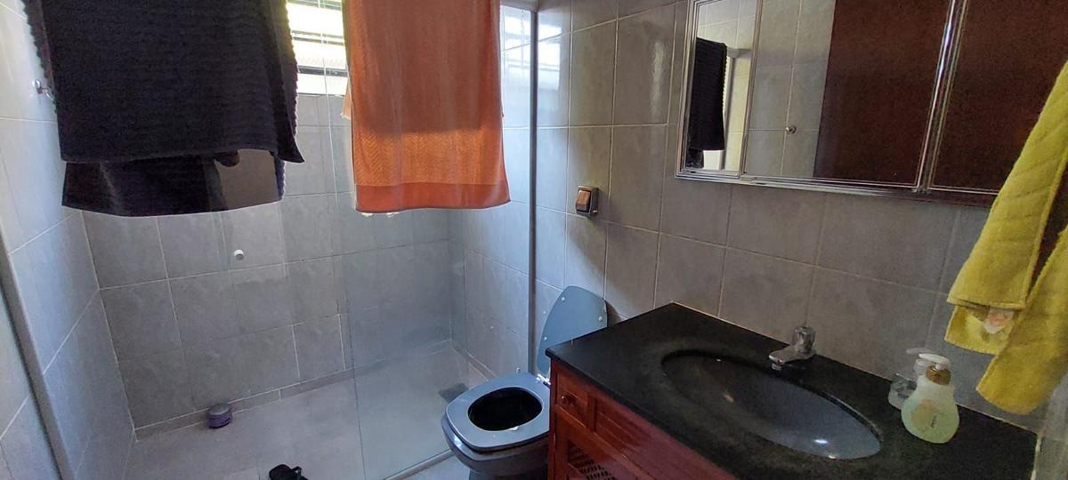 Casa, Parque das Américas, 3 Quartos, 2 Vagas