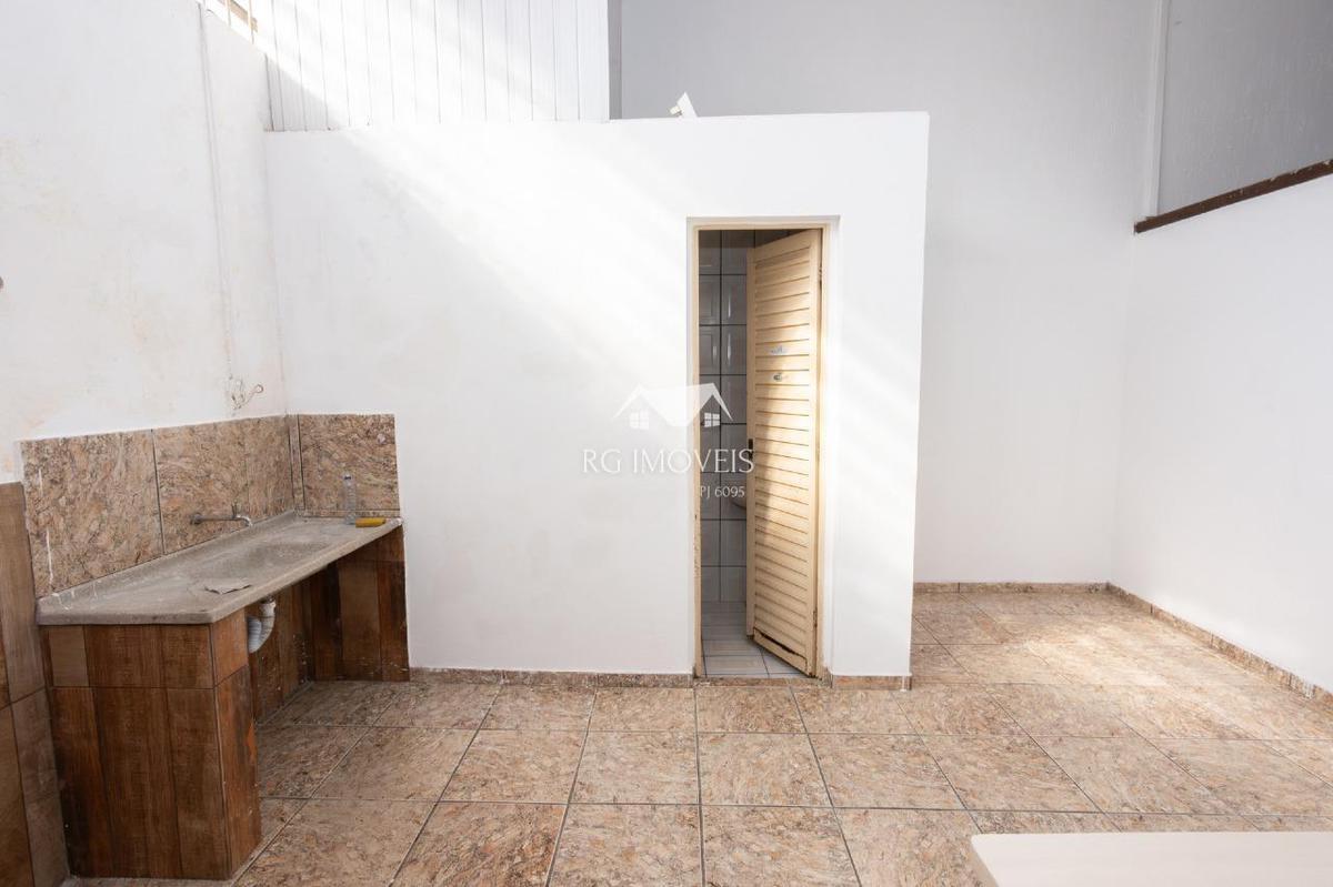 Andar, Milionários, 0 Quarto, 2 Vagas