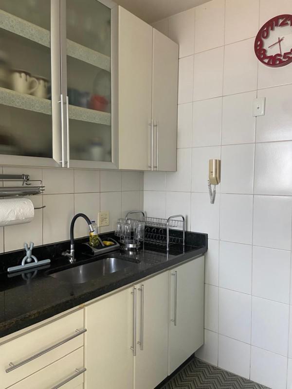 Cobertura, Palmares, 3 Quartos, 3 Vagas, 1 Suíte
