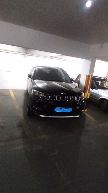 Sala, Funcionários, 0 Quarto, 1 Vaga