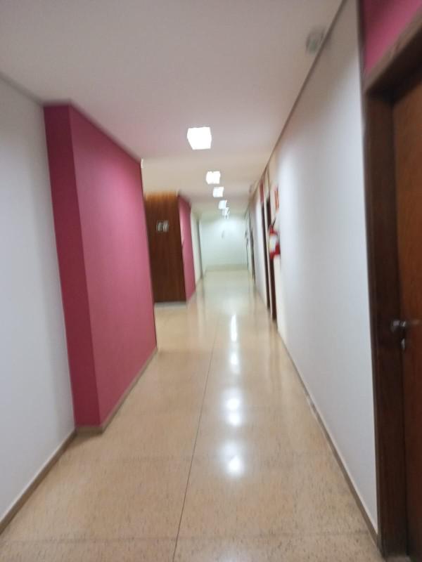 Sala, Centro, 0 Quarto, 0 Vaga