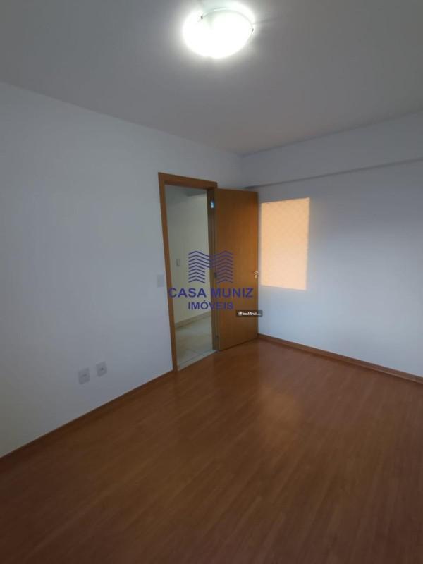 Apartamento, Ipiranga, 2 Quartos, 2 Vagas, 1 Suíte