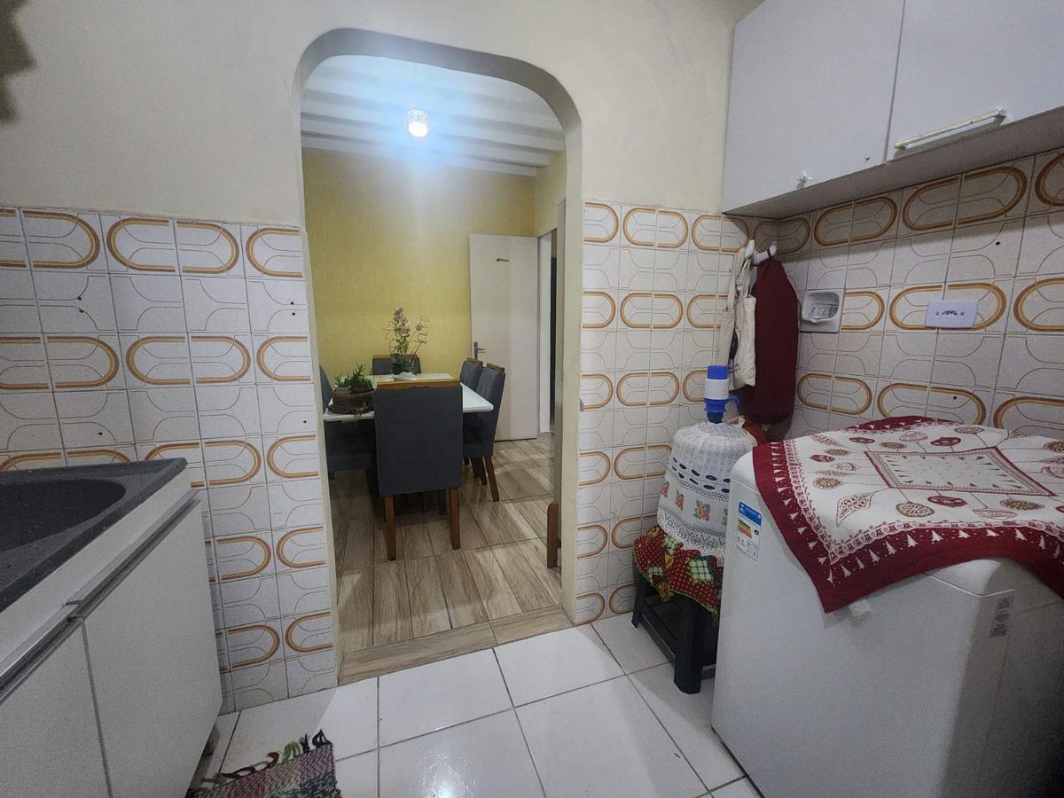 Apartamento, Inconfidentes, 3 Quartos, 1 Vaga