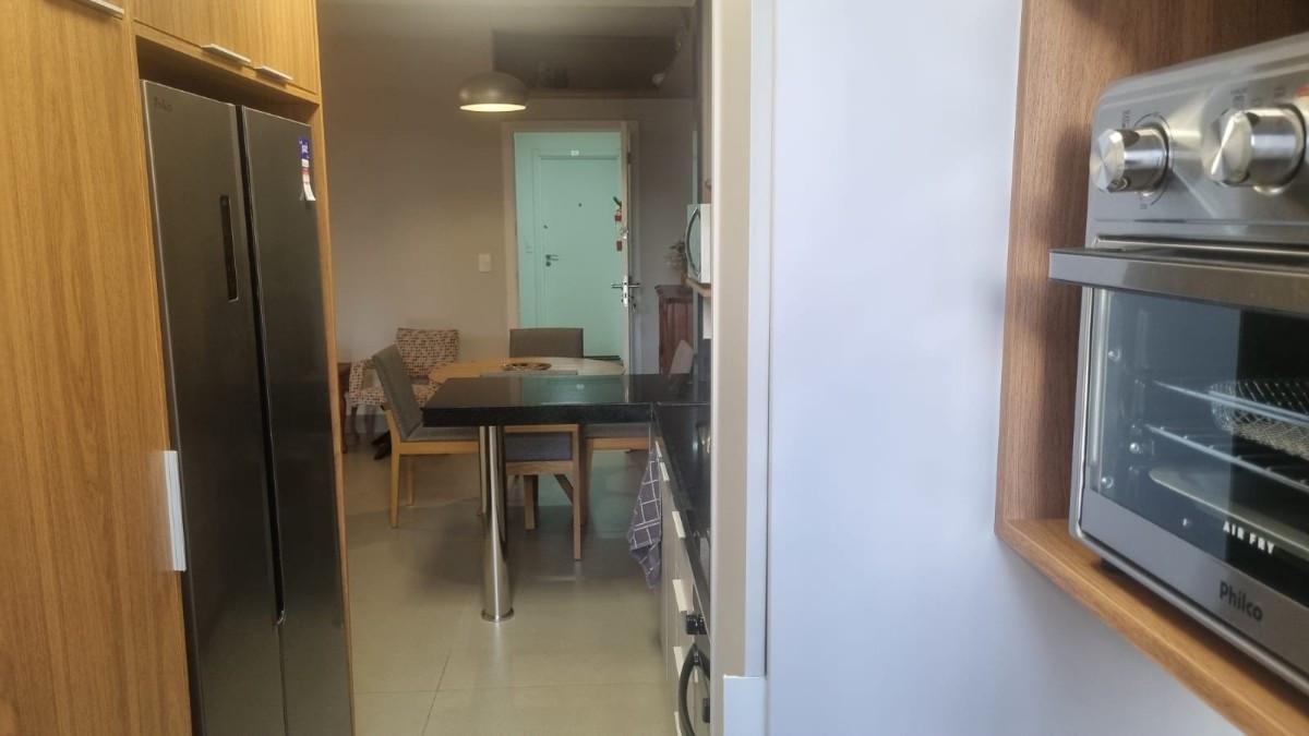 Apartamento, Anchieta, 2 Quartos, 2 Vagas, 1 Suíte