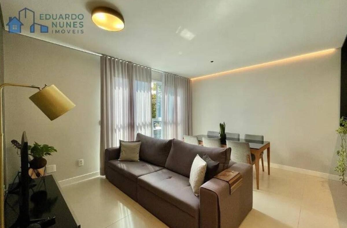 Apartamento, Serra, 2 Quartos, 2 Vagas, 2 Suítes