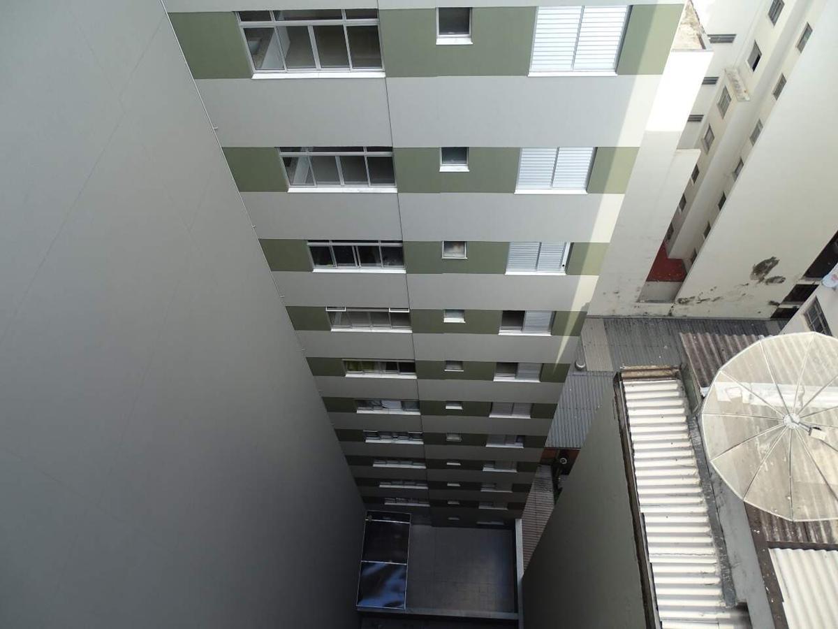 Cobertura, Centro, 1 Quarto, 1 Vaga
