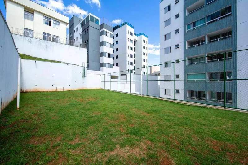 Apartamento, Prado, 2 Quartos, 2 Vagas, 1 Suíte