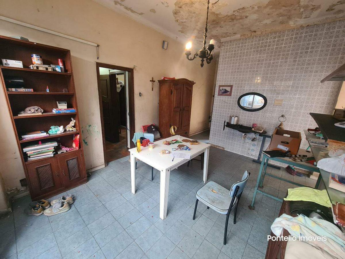 Casa, Santa Efigênia, 3 Quartos, 1 Vaga