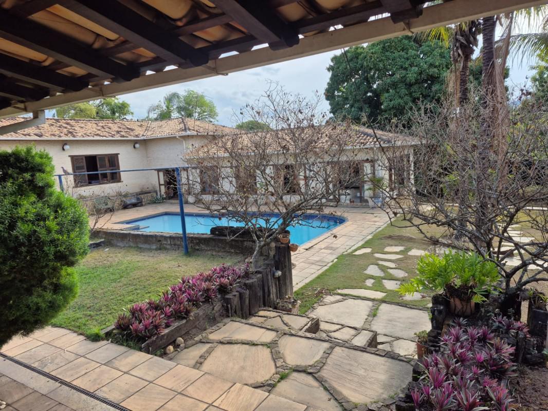 Fazenda, Quintas do Godoy, 7 Quartos, 10 Vagas, 3 Suítes