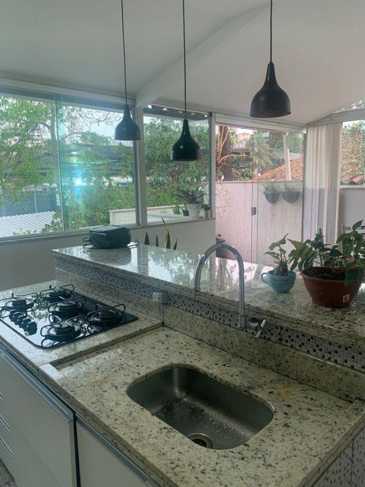 Casa, Eldorado, 3 Quartos, 4 Vagas, 1 Suíte
