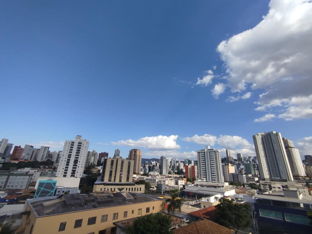 Apartamento, Prado, 3 Quartos, 2 Vagas, 1 Suíte
