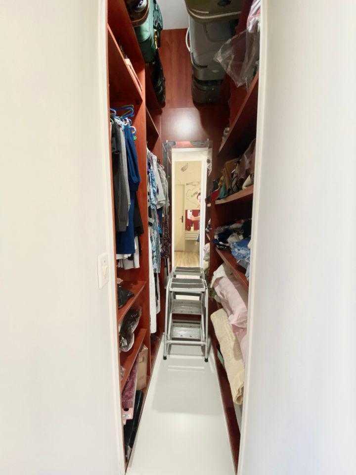 Apartamento, Grajaú, 4 Quartos, 2 Vagas, 1 Suíte