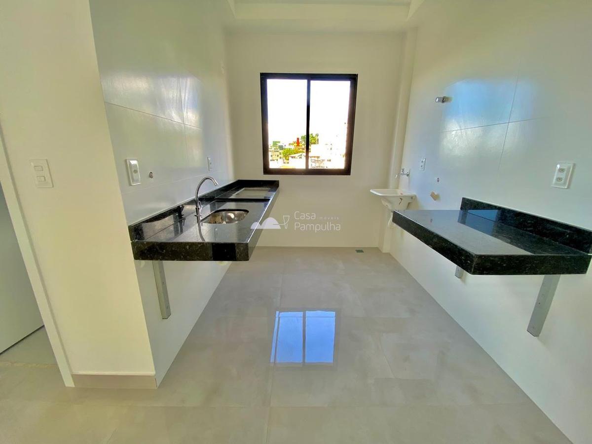 Apartamento, Jardim Atlântico, 2 Quartos, 1 Vaga