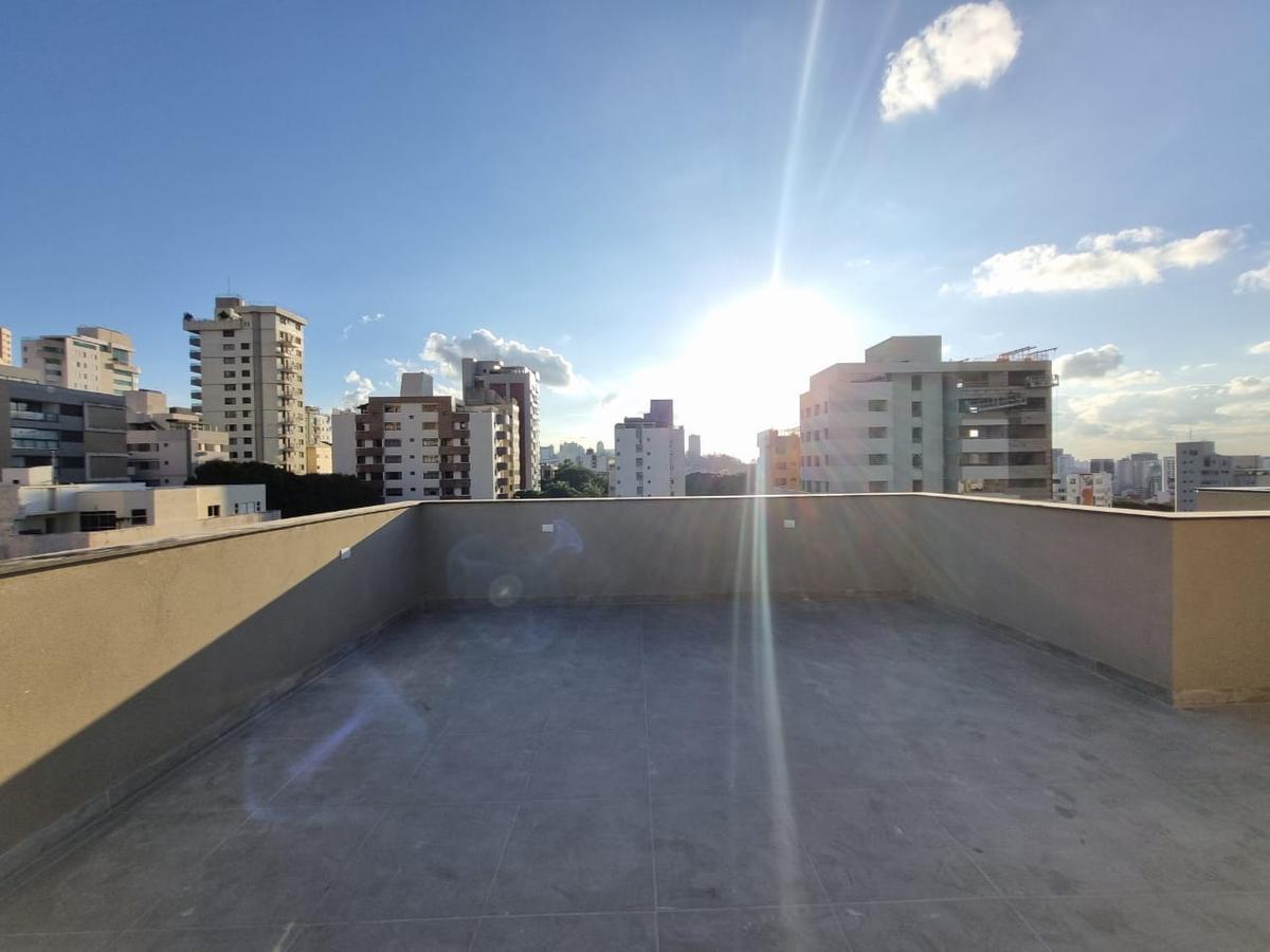 Cobertura, Santo Antônio, 2 Quartos, 2 Vagas, 1 Suíte