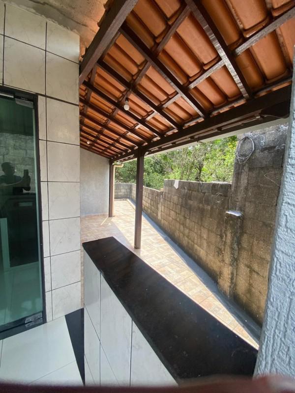 Casa, Dea Marly, 3 Quartos, 6 Vagas, 1 Suíte