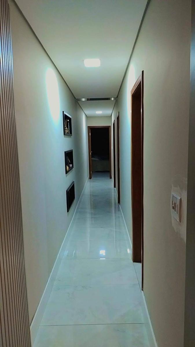 Casa, Belo Vale, 3 Quartos, 2 Vagas, 1 Suíte