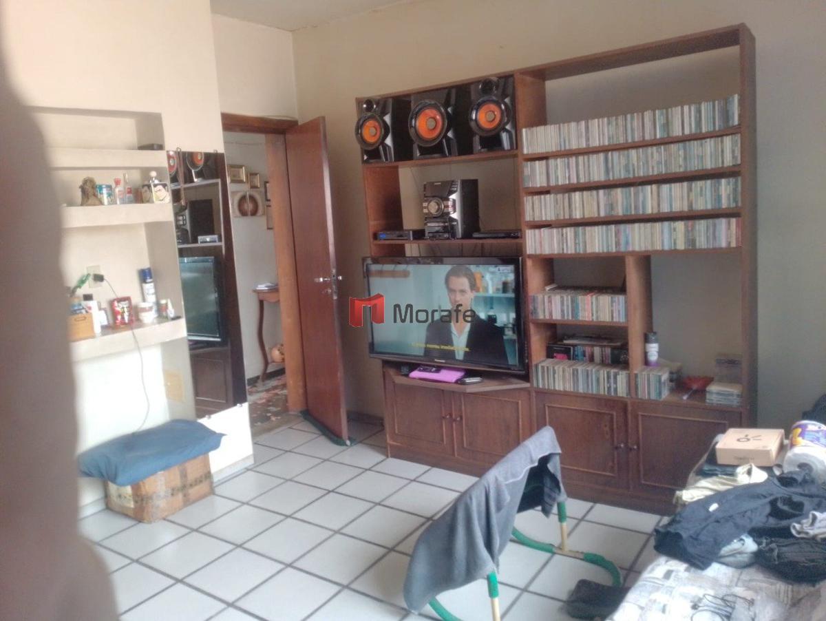 Casa, Renascença, 3 Quartos, 6 Vagas, 1 Suíte