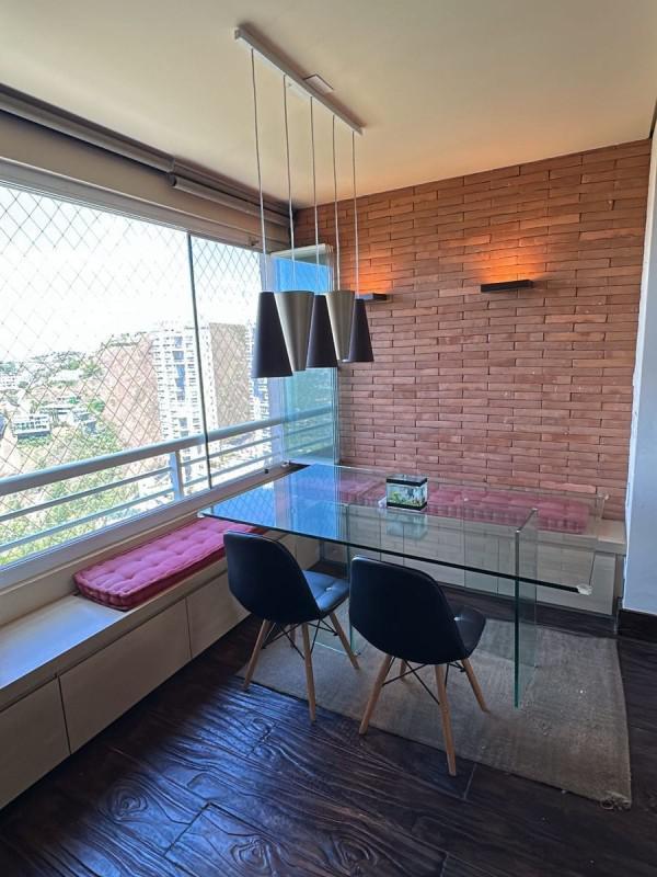 Apartamento, Vila da Serra, 2 Quartos, 1 Vaga, 1 Suíte