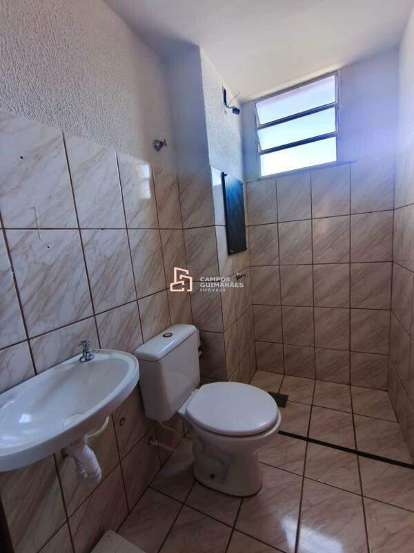 Apartamento, Solar do Barreiro, 2 Quartos, 1 Vaga