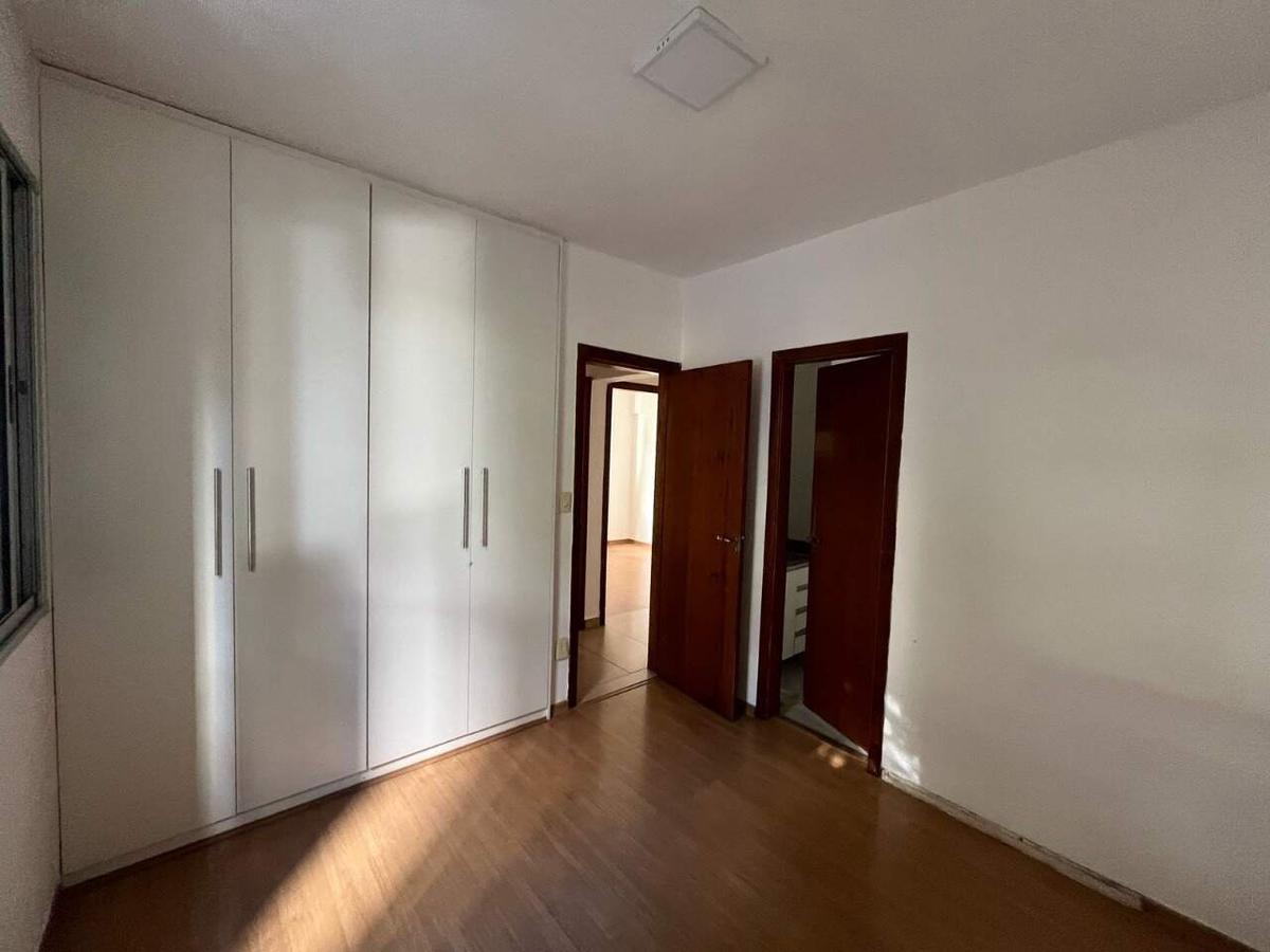 Apartamento, Buritis, 3 Quartos, 2 Vagas, 1 Suíte