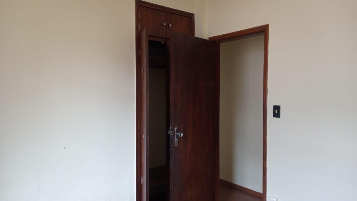 Apartamento, Nova Floresta, 3 Quartos, 1 Vaga