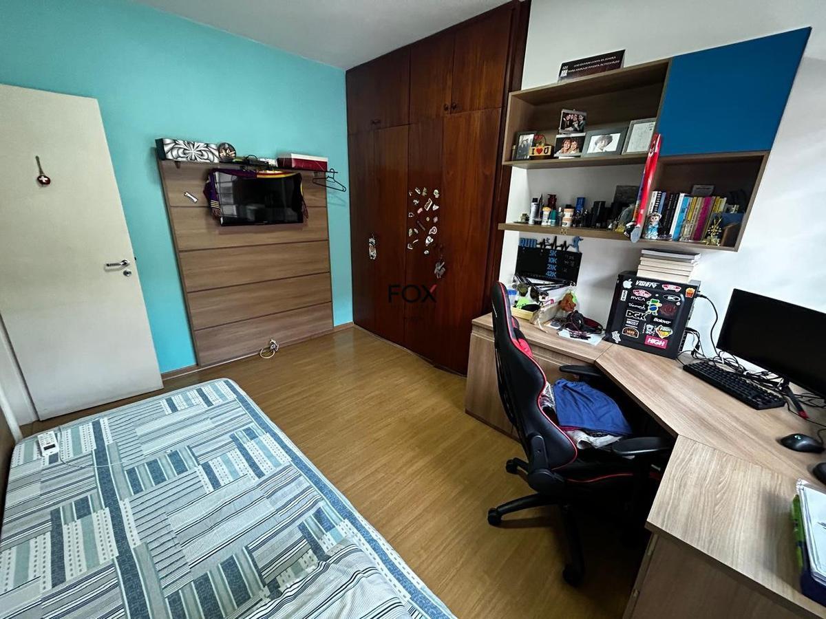 Cobertura, Luxemburgo, 5 Quartos, 2 Vagas, 2 Suítes