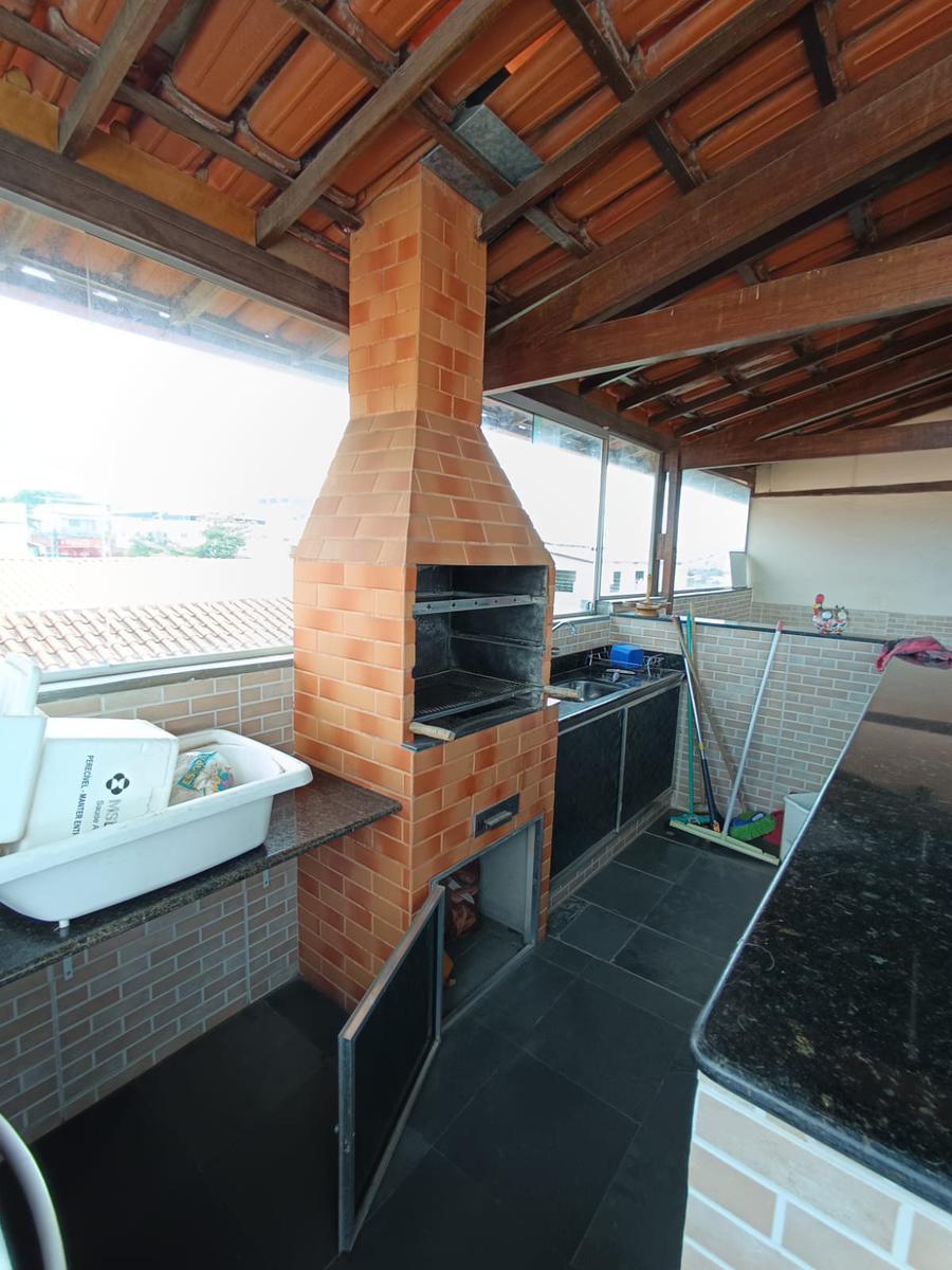 Casa, Recanto da Pampulha, 5 Quartos, 4 Vagas, 2 Suítes